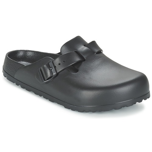 Zapatos Mujer Zuecos (Clogs) Birkenstock BOSTON EVA Negro