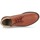 Zapatos Hombre Botas de caña baja Lacoste MONTBARD CHUKKA 416 1 Marrón
