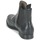 Zapatos Mujer Botas de caña baja Hudson ASTA CALF Negro