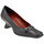 Zapatos Mujer Deportivas Moda Bocci 1926 Zapato T.40Carrete Cortees Negro