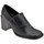 Zapatos Mujer Deportivas Moda Bocci 1926 T.70élastiquecols Negro