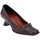 Zapatos Mujer Deportivas Moda Bocci 1926 Zapato Bow T.40Carrete Cortees Otros
