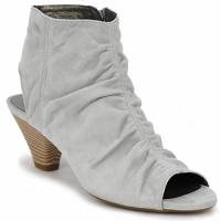 Zapatos Mujer Low boots Vic AVILIA Gris