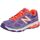 Zapatos Niño Deportivas Moda New Balance KR680 Violeta