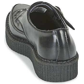 TUK POINTED CREEPERS Negro