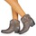 Zapatos Mujer Botas de caña baja Koah ELISSA Stone