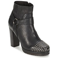 Zapatos Mujer Low boots Koah BESSE Negro