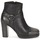 Zapatos Mujer Low boots Koah BESSE Negro