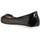 Zapatos Mujer Bailarinas-manoletinas Rianda F3155 Negro