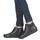 Zapatos Mujer Botas de caña baja FitFlop SUPERCHELSEA BOOT Negro