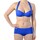 textil Mujer Bikini Valege 79610 Azul
