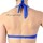 textil Mujer Bikini Valege 79610 Azul