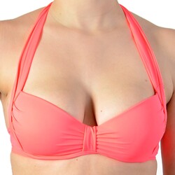 textil Mujer Bikini Valege 79630 Naranja