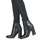 Zapatos Mujer Botines Marc Jacobs DOLLS CORA Negro