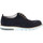 Zapatos Hombre Multideporte Pawelk's PAWELKS CAMOSCIO EXEL Azul