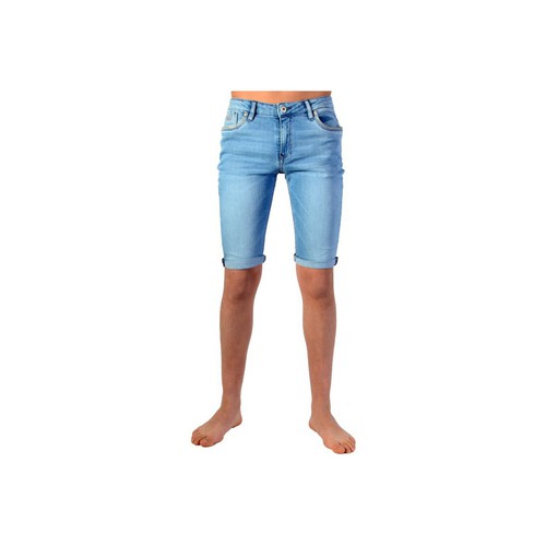 textil Niña Shorts / Bermudas Kaporal 77359 Azul