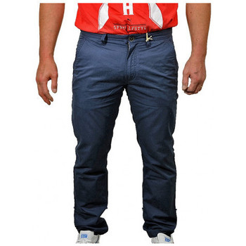 textil Hombre Tops y Camisetas Timberland Pantalone Azul