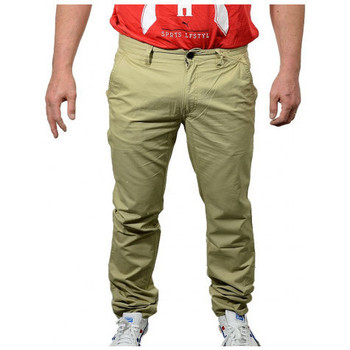 textil Hombre Tops y Camisetas Timberland Pantalone zip Otros