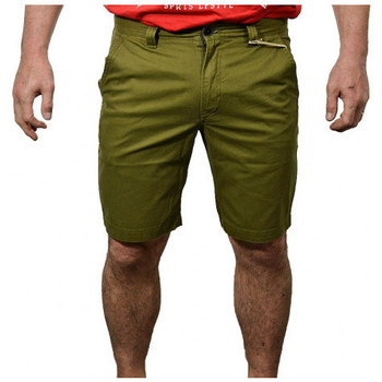 textil Hombre Tops y Camisetas Timberland Bermuda zip Otros