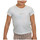textil Niños Tops y Camisetas Geox T-shirt Blanco
