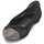 Zapatos Mujer Bailarinas-manoletinas Schutz KANI Negro