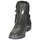 Zapatos Mujer Botas de caña baja Fericelli FADEN Negro