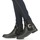 Zapatos Mujer Botas de caña baja Fericelli FADEN Negro