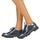 Zapatos Mujer Derbie & Richelieu Fericelli FANCHON Marino