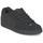 Zapatos Hombre Zapatos de skate DC Shoes NET Negro
