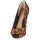 Zapatos Mujer Zapatos de tacón Dumond GUATIL Leopardo