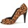 Zapatos Mujer Zapatos de tacón Dumond GUATIL Leopardo