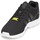 Zapatos Zapatillas bajas adidas Originals ZX FLUX Negro / Blanco