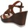 Zapatos Mujer Alpargatas Cumbia 30124 R1 Marr
