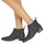Zapatos Mujer Botas de caña baja KG by Kurt Geiger SLADE Negro