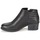 Zapatos Mujer Botines French Connection TRUDY Negro