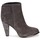 Zapatos Mujer Botines French Connection CAMEO Gris