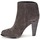 Zapatos Mujer Botines French Connection CAMEO Gris