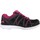 Zapatos Running / trail Kappa 302X9B0 ULAKER Negro