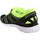 Zapatos Running / trail Kappa 302X9B0 ULAKER Negro