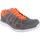 Zapatos Running / trail Kappa 302X9B0 ULAKER Gris