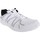 Zapatos Running / trail Kappa 302X9B0 ULAKER Blanco