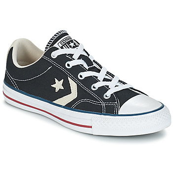 Zapatos Zapatillas bajas Converse STAR PLAYER OX Negro
