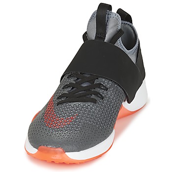Nike AIR ZOOM STRONG W Gris / Negro
