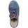 Zapatos Niños Derbie & Richelieu Kickers 469380-30 LYLIAN Azul