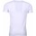 textil Hombre Camisetas manga corta Local Fanatic Mason Personalizadas Blanco