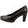 Zapatos Mujer Zapatos de tacón Dorking D5794SU Negro