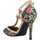 Zapatos Mujer Sandalias Refresh 61968 Negro