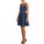 textil Mujer Vestidos cortos Brigitte Bardot BB45080 Azul