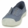 Zapatos Mujer Zapatillas bajas Victoria 6623 Azul