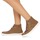 Zapatos Mujer Zapatillas altas Victoria 16706 Marrón